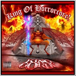 King Gordy - King of Horrorcore